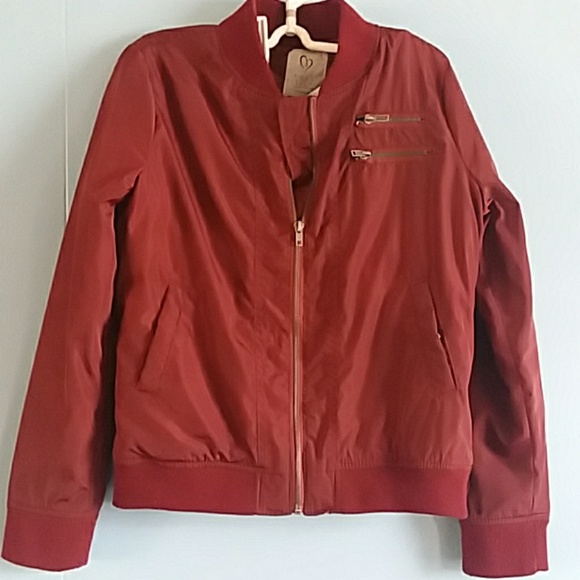 Bomber jacket - Picture 1 of 1